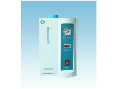 氢气发生器(纯水)QL-200/300/500