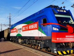 展商动态|国富氢能助力氢能源动力轨道交通领域实现新突破