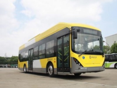 氢燃料电池客车SWB6128FCEV01