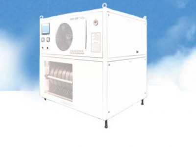 智能型氢氧发生器HGQ-20000A