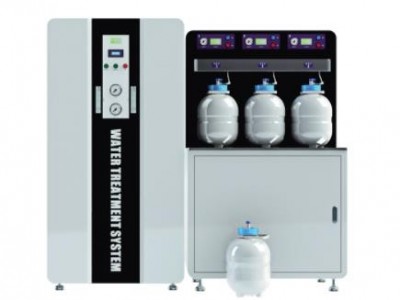 三口富氢水机