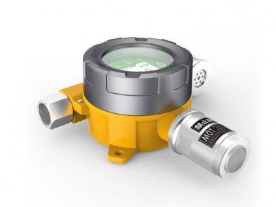 MOT200-H2氢气检测报警器图2
