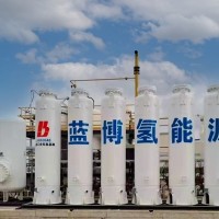 第二代甲醇制氢