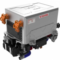 VISH-110A Fuel Cell Engine