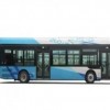 中通LCK6120FCEVG公交车