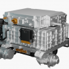 80kW 商用车氢燃料电池发动机