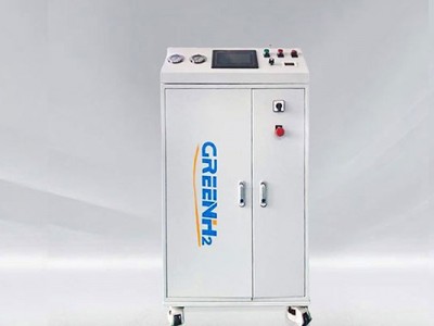 GHB系列一体式移动水电解制氢设备图2
