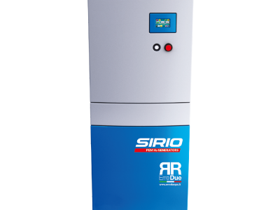 ErreDue 中型氢气发生器 SIRIO系列