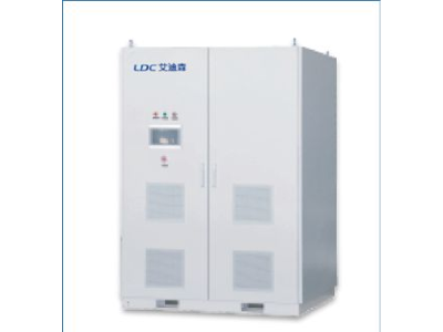 1GBT DC/DC DC高频开关电源适用于光伏直供，实现DC/DC供电场景