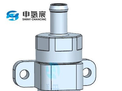 喷氢器（比例阀）