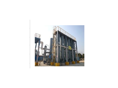 PSA变压吸附提氢装置